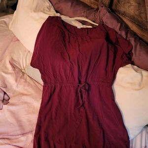 Old Navy dress size M